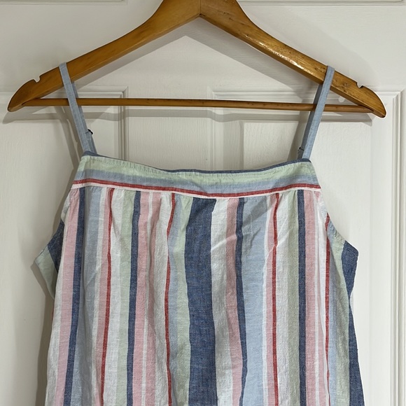 Roxy Glorious‎ Sunshine Dress NWT - Picture 2 of 10